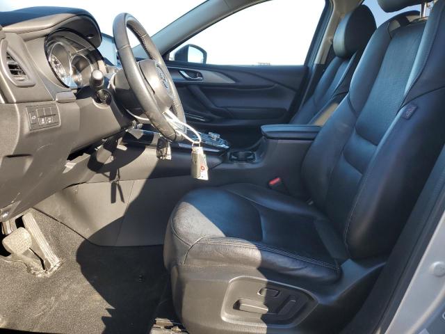 Photo 7 from auction – 2019 MAZDA CX-9 TOURI with VIN JM3TCBCY5K0319969