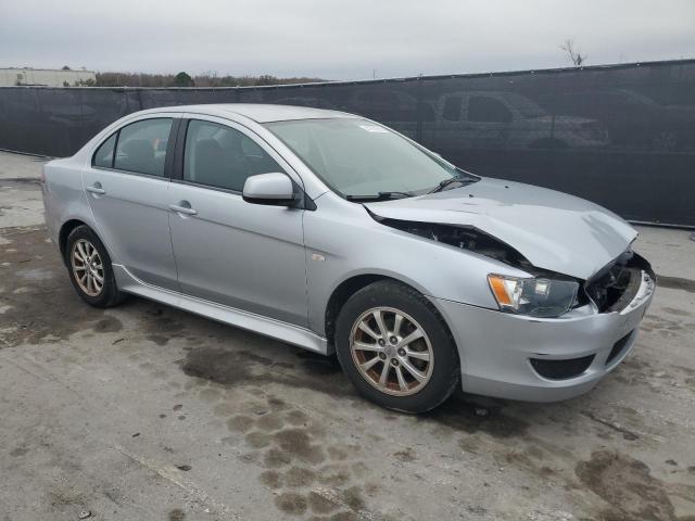 Photo 4 from auction – 2012 MITSUBISHI LANCER ES/ with VIN JA32U2FU1CU018117