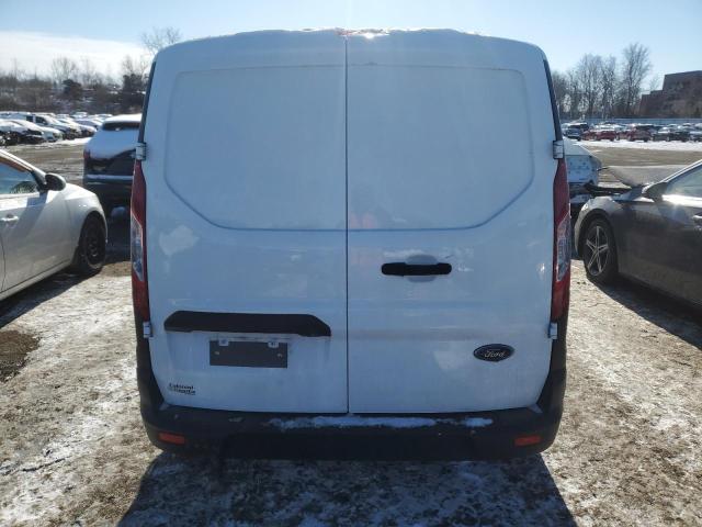 Photo 6 from auction – 2019 FORD TRANSIT CO with VIN NM0LS7E21K1393785