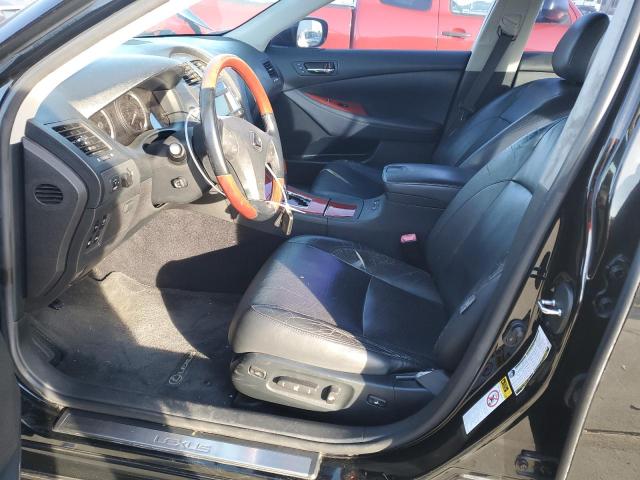 صورة رقم 7 من المزاد - 2008 LEXUS ES 350 مع VIN JTHBJ46G582213932