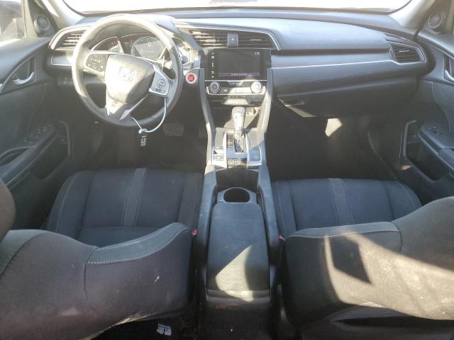 Фото 8 с аукциона – 2016 HONDA CIVIC EX с VIN 19XFC2F80GE077883