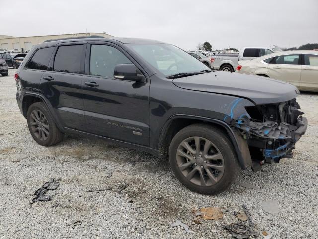 Photo 4 from auction – 2016 JEEP GRAND CHER with VIN 1C4RJEBG4GC358738