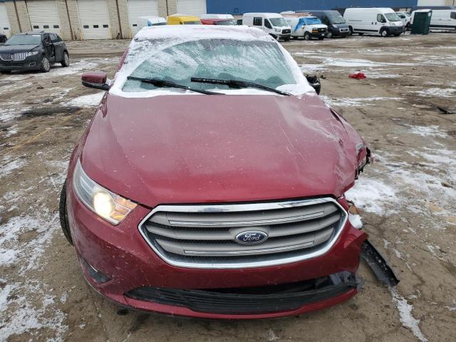 Photo 5 from auction – 2016 FORD TAURUS SEL with VIN 1FAHP2E82GG137862