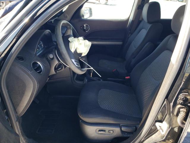 Photo 7 from auction – 2010 CHEVROLET HHR LT with VIN 3GNBABDB4AS636712