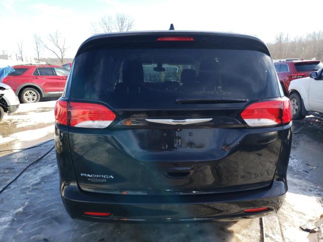 Photo 6 from auction – 2017 CHRYSLER PACIFICA T with VIN 2C4RC1DG6HR587754