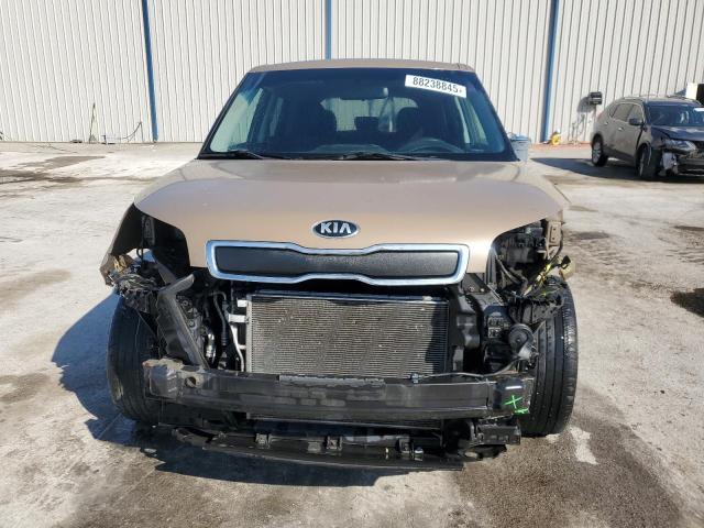 Photo 5 from auction – 2016 KIA SOUL with VIN KNDJN2A21G7278425