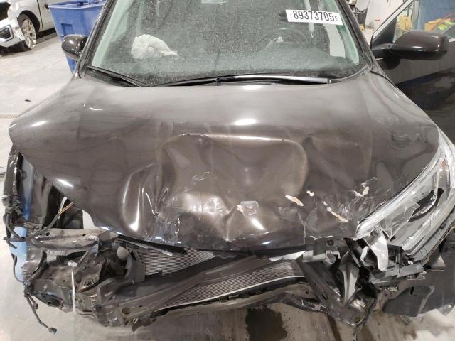 Photo 12 from auction – 2016 HONDA CR-V EXL with VIN 2HKRM4H78GH717232