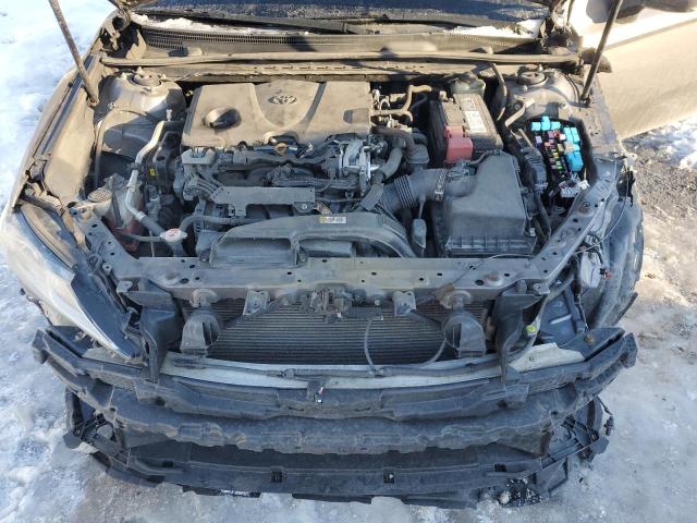 Photo 11 from auction – 2018 TOYOTA CAMRY L with VIN 4T1B11HK2JU045352