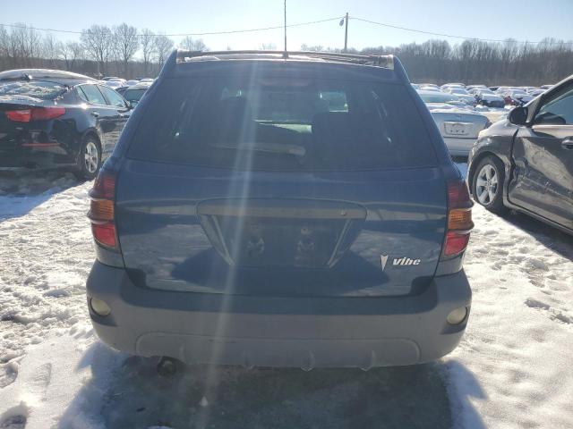 Photo 6 from auction – 2003 PONTIAC VIBE with VIN 5Y2SL62823Z446138