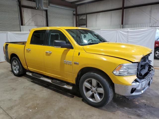 Photo 4 from auction – 2016 RAM 1500 SLT with VIN 1C6RR6LT7GS341116