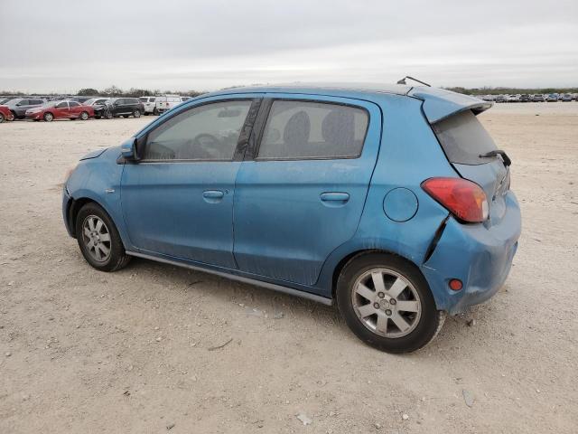 Photo 2 from auction – 2015 MITSUBISHI MIRAGE ES with VIN ML32A4HJ6FH047279