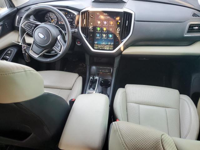 Photo 8 from auction – 2023 SUBARU ASCENT LIM with VIN 4S4WMAUD2P3419702