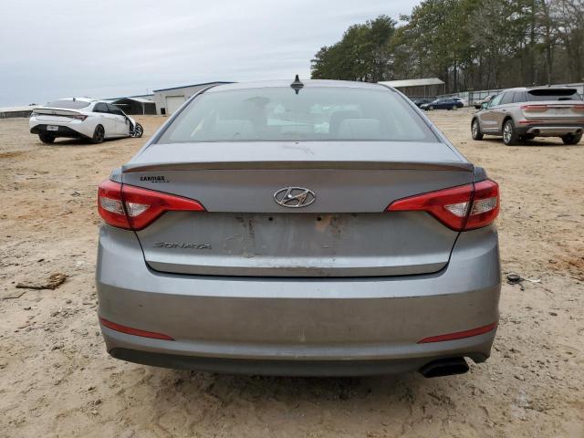 Photo 6 from auction – 2015 HYUNDAI SONATA SE with VIN 5NPE24AF7FH126930