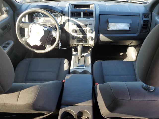 Photo 8 from auction – 2011 FORD ESCAPE XLT with VIN 1FMCU0D75BKB74819