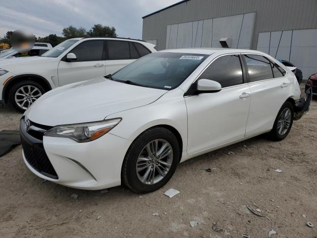 TOYOTA CAMRY LE 2015 with VIN 4T1BF1FK3FU004045 - Photo from auction