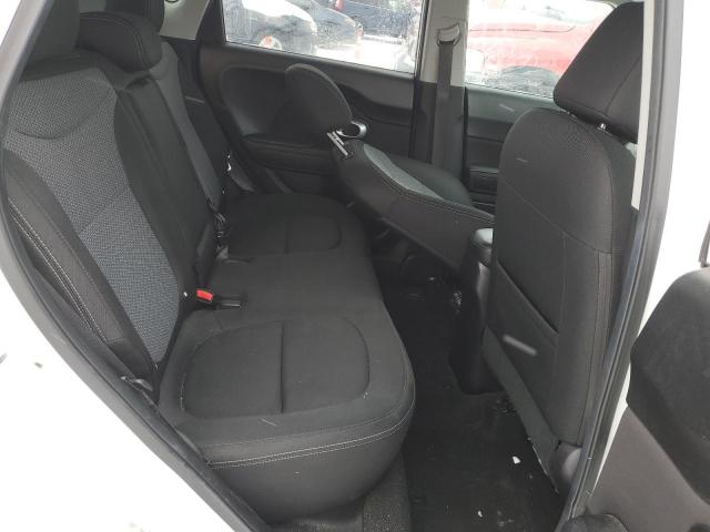 Фото 10 с аукциона – 2018 KIA SOUL + с VIN KNDJP3A52J7536971