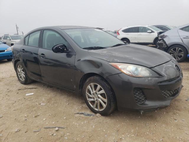 Снимка 4 от търг – 2012 MAZDA 3 I с VIN JM1BL1V73C1697917