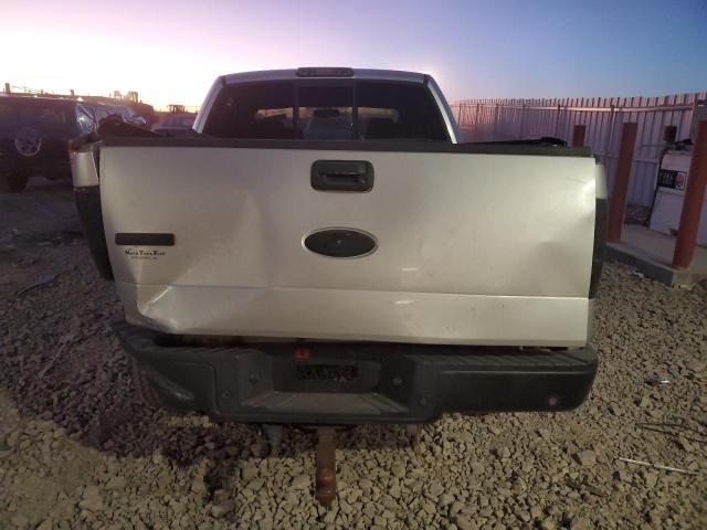 Photo 6 from auction – 2006 FORD F150 SUPER with VIN 1FTPW14576FB74355