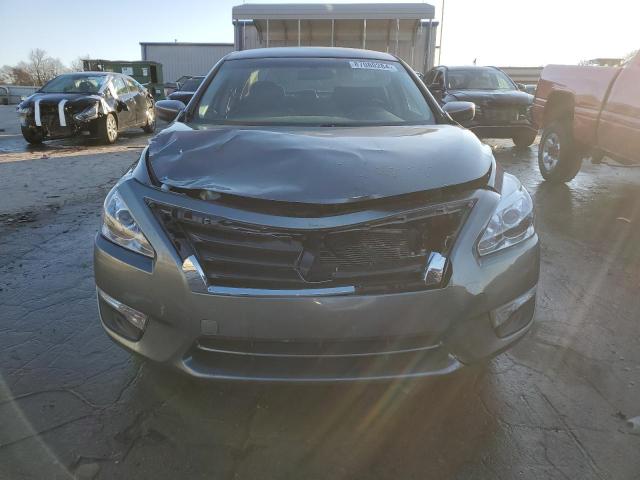 Photo 5 from auction – 2015 NISSAN ALTIMA 2.5 with VIN 1N4AL3AP7FC214313
