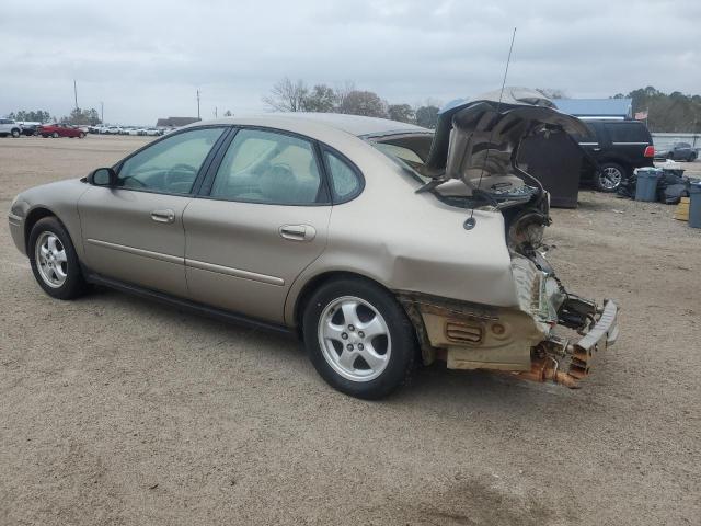 Photo 2 from auction – 2007 FORD TAURUS SE with VIN 1FAFP53U77A107199
