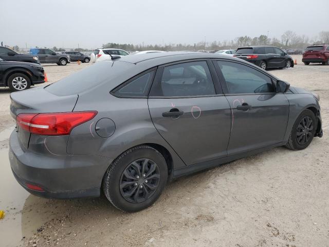 Photo 3 from auction – 2017 FORD FOCUS S with VIN 1FADP3E29HL202036