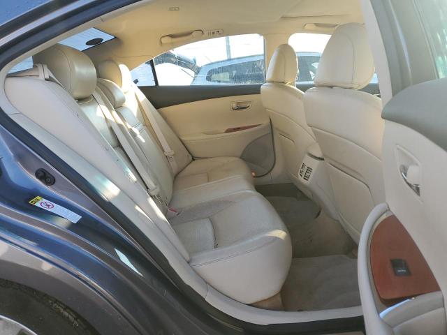 Photo 10 from auction – 2012 LEXUS ES 350 with VIN JTHBK1EG8C2494307