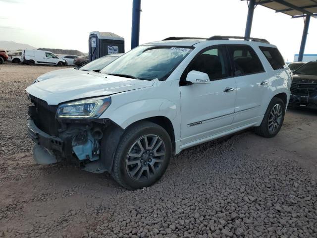 GMC ACADIA DEN 2014 with VIN 1GKKRTKD9EJ241111 - Photo from auction