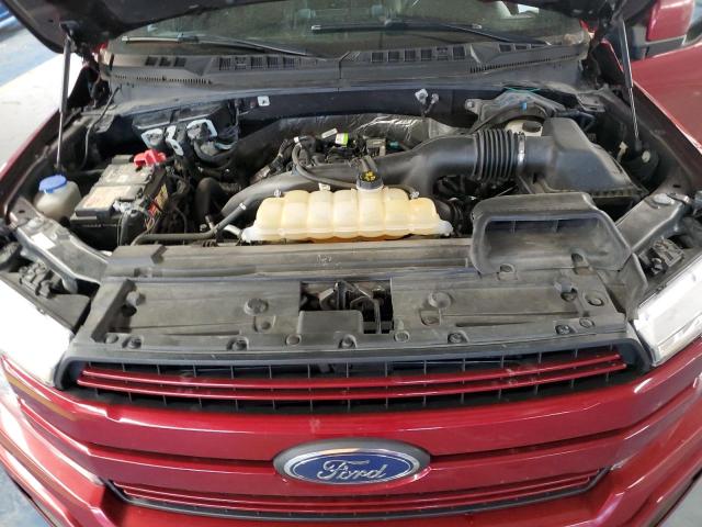 Photo 11 from auction – 2019 FORD F150 SUPER with VIN 1FTEW1EP1KFA84250