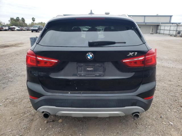 Photo 6 from auction – 2016 BMW X1 XDRIVE2 with VIN WBXHT3C34G5E56961