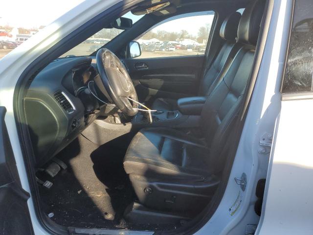 Photo 7 from auction – 2019 DODGE DURANGO GT with VIN 1C4RDJDGXKC836554