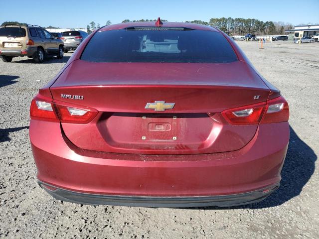 Photo 6 from auction – 2017 CHEVROLET MALIBU LT with VIN 1G1ZE5ST2HF251715