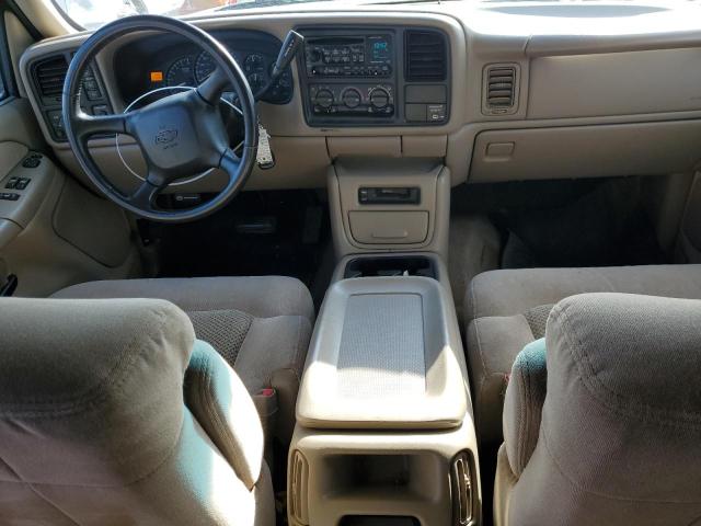 Photo 8 from auction – 2002 CHEVROLET SILVERADO with VIN 1GCEK19V62E226120