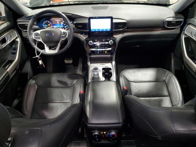 Photo 8 from auction – 2023 FORD EXPLORER L with VIN 1FMSK8FH5PGA57998