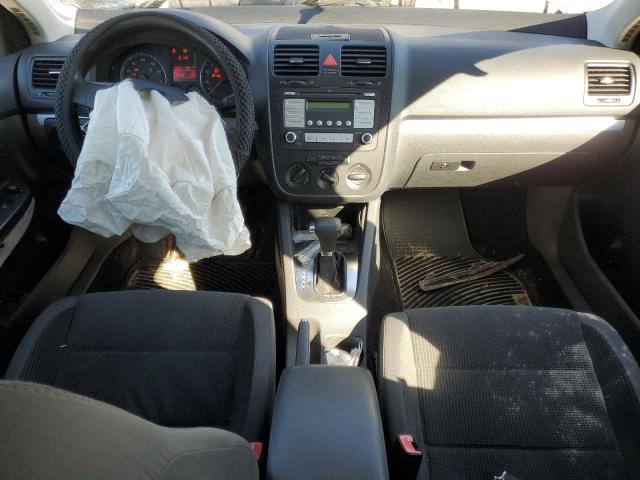 Photo 8 from auction – 2009 VOLKSWAGEN JETTA S with VIN 3VWJM71K89M166159