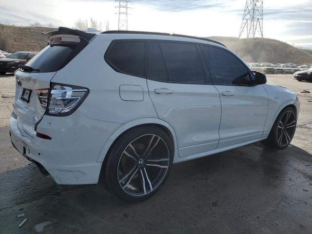 Photo 3 from auction – 2015 BMW X3 XDRIVE3 with VIN 5UXWX7C55F0K32929