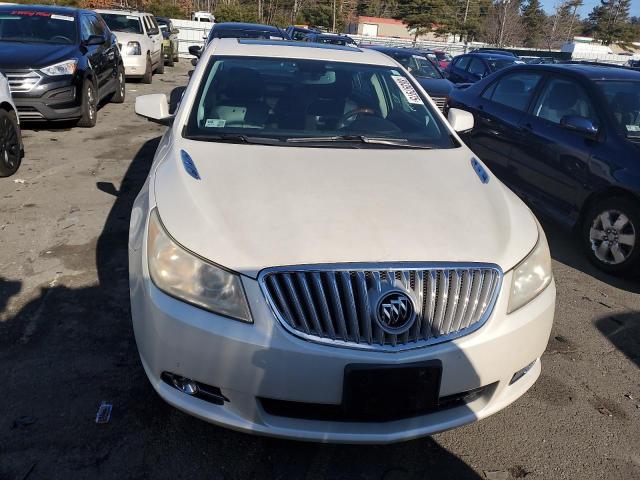 Photo 5 from auction – 2010 BUICK LACROSSE C with VIN 1G4GC5EG1AF183430