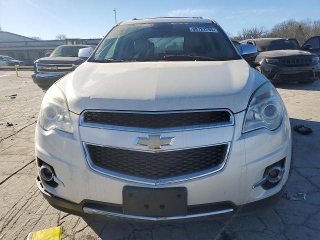 Photo 5 from auction – 2013 CHEVROLET EQUINOX LT with VIN 1GNALFEK4DZ130168