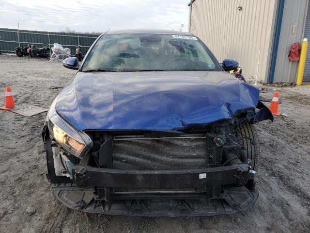 Photo 5 from auction – 2023 KIA FORTE LX with VIN 3KPF24AD7PE685452