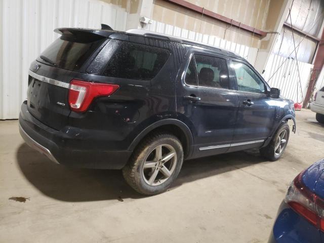 صورة رقم 3 من المزاد - 2017 FORD EXPLORER X مع VIN 1FM5K8D88HGB83337