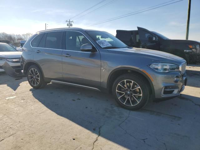 Photo 4 from auction – 2018 BMW X5 XDR40E with VIN 5UXKT0C54J0W00396