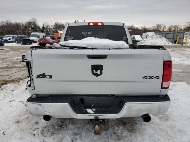 Photo 6 from auction – 2019 RAM 1500 CLASS with VIN 1C6RR7LT0KS560790