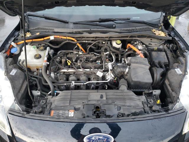Photo 12 from auction – 2021 FORD ESCAPE TIT with VIN 1FMCU9DZ3MUA77020