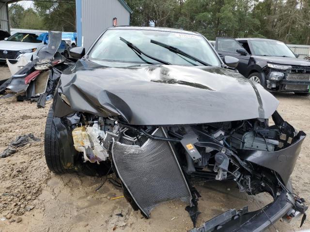 Photo 5 from auction – 2014 MAZDA 6 TOURING with VIN JM1GJ1V64E1148331
