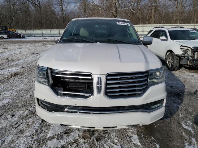 Photo 5 from auction – 2015 LINCOLN NAVIGATOR with VIN 5LMJJ3JT2FEJ07907