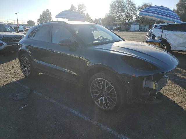 Photo 4 from auction – 2020 PORSCHE MACAN with VIN WP1AA2A50LLB08577