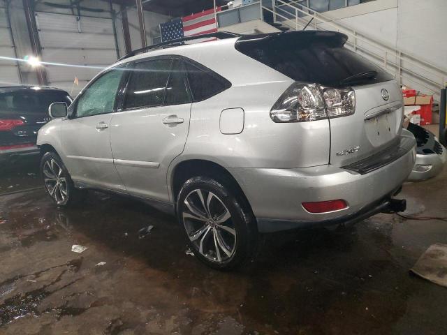 Photo 2 from auction – 2007 LEXUS RX 350 with VIN 2T2HK31U07C039487