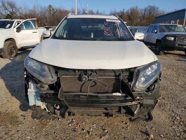 Photo 5 from auction – 2014 NISSAN ROGUE S with VIN 5N1AT2MVXEC809519