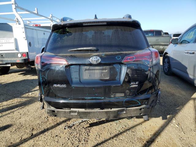 Photo 6 from auction – 2018 TOYOTA RAV4 ADVEN with VIN 2T3RFREVXJW732101