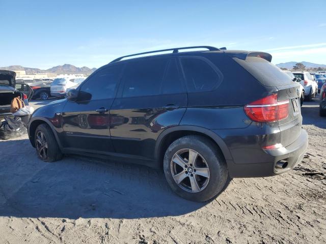 Photo 2 from auction – 2013 BMW X5 XDRIVE3 with VIN 5UXZV4C58D0B08123