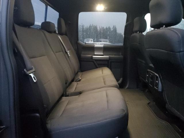 Photo 10 from auction – 2016 FORD F150 SUPER with VIN 1FTFW1EF8GKE48156